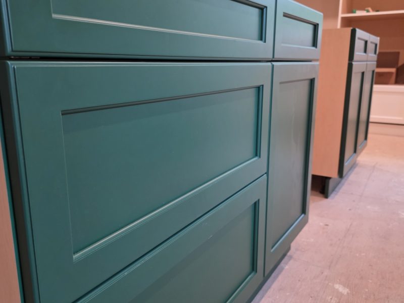 Austin Custom Kitchens