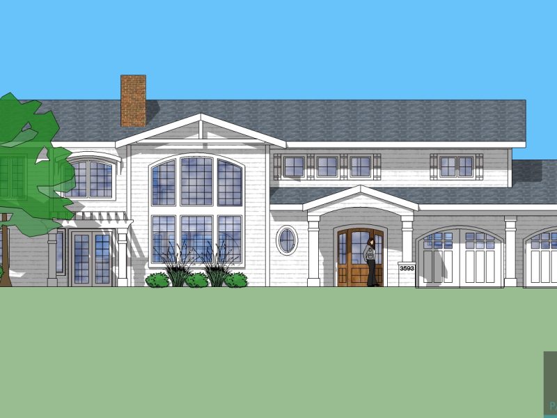 Part Nine Designs & Drafting