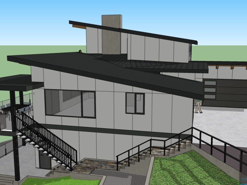Part Nine Designs & Drafting