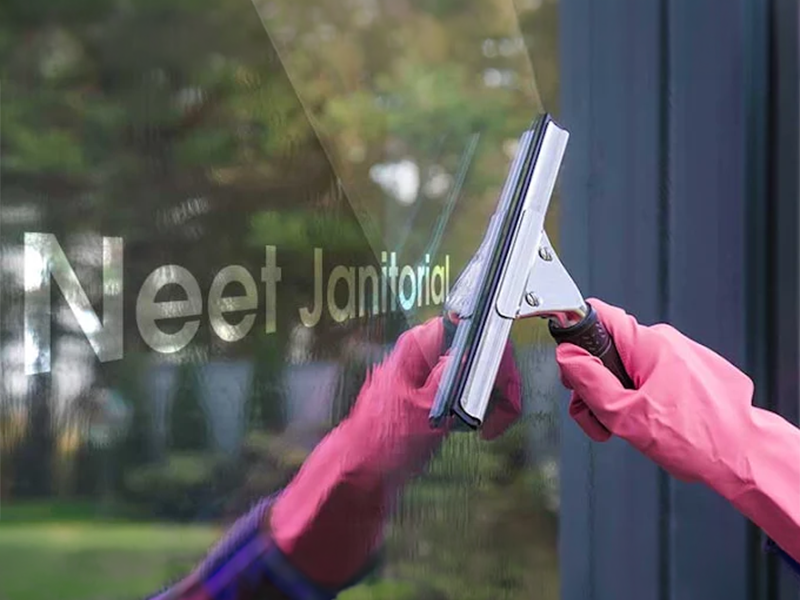 Neet Janitorial Services