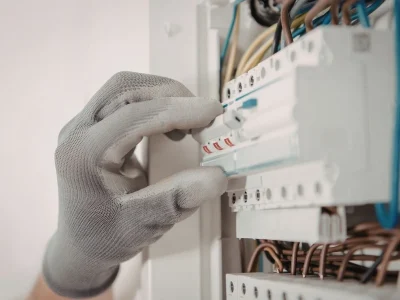200 amp service upgrade