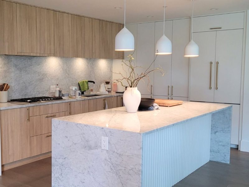 Kitchen Makeovers