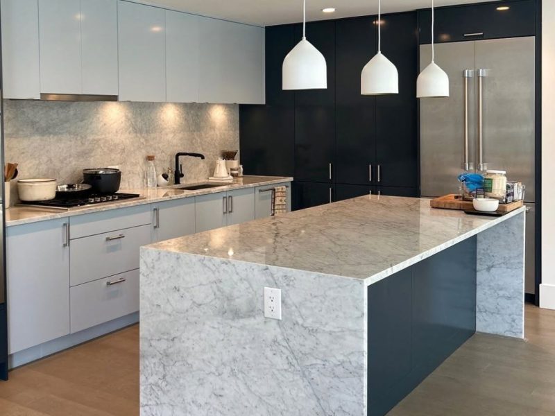Kitchen Makeovers