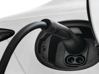 home EV charger installation