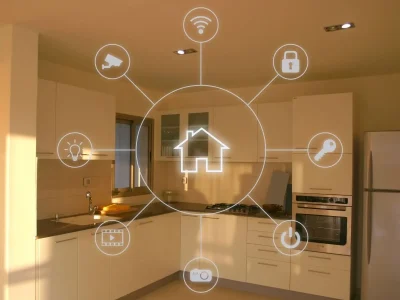 home automation in BC