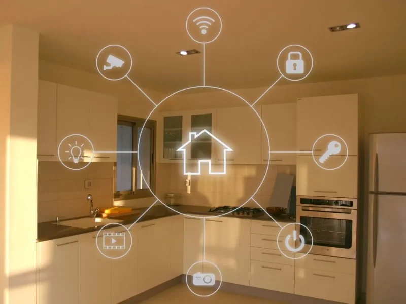 home automation in BC