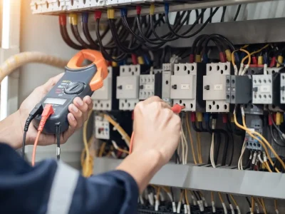 smart lighting systems