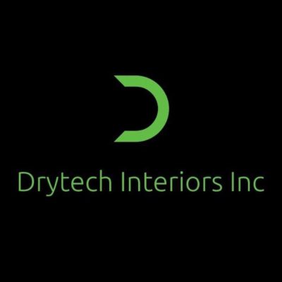 Drytech Interiors - Home Renovations Edmonton