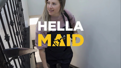 Hellamaid Cleaning Services Vancouver