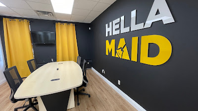 Hellamaid Cleaning Services Vancouver