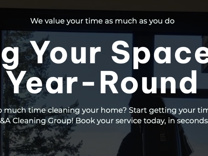 SA Cleaning Group