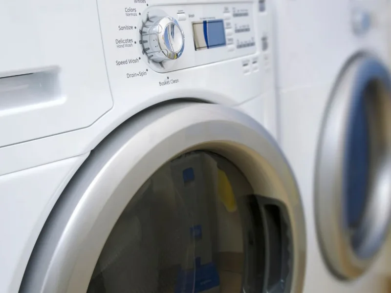 dryer heating element