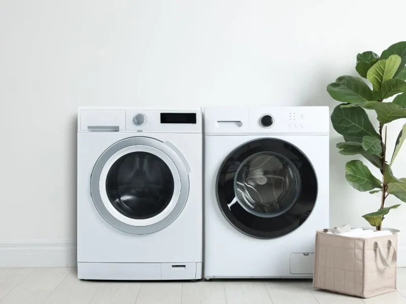 dryer vent cleaning
