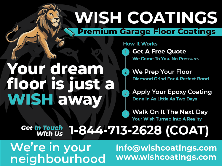 Wish Coatings
