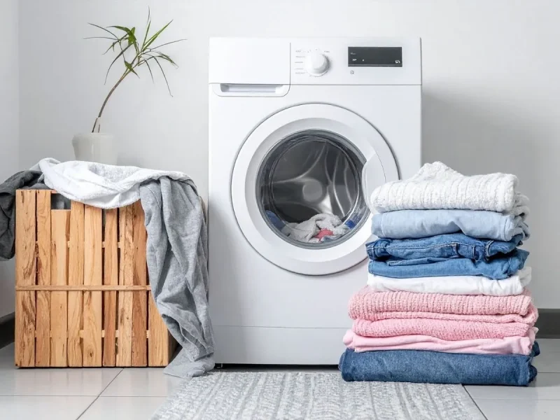 washer repair