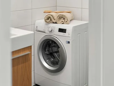washing machine repair
