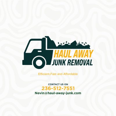 Haul Away Junk Removal