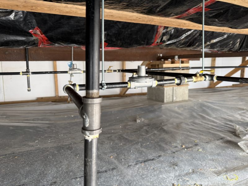 Armacom Plumbing & Heating Ltd.,