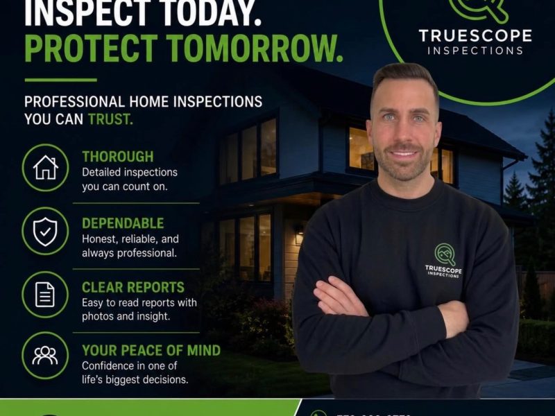 TrueScope Inspections