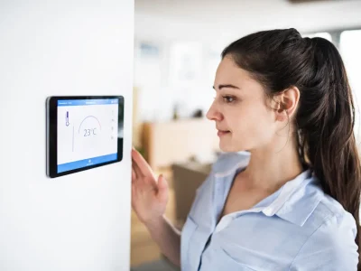 home automation BC
