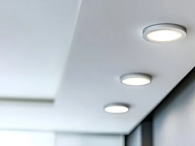LED landscape lighting