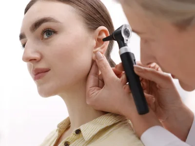 mobile hearing test
