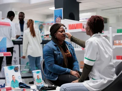 mobile hearing testing