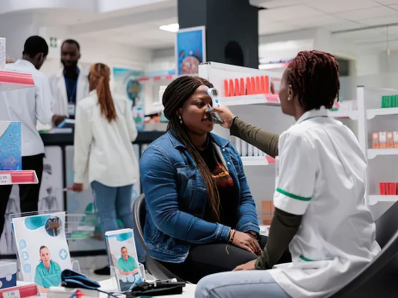 mobile hearing testing