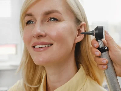 workplace hearing screening